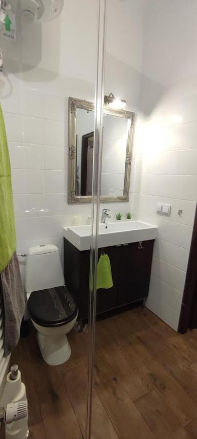 Quiet & Cosy Apt In The Heart Of Old Cracow Krakow Luaran gambar