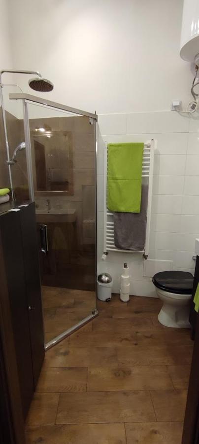 Quiet & Cosy Apt In The Heart Of Old Cracow Krakow Luaran gambar
