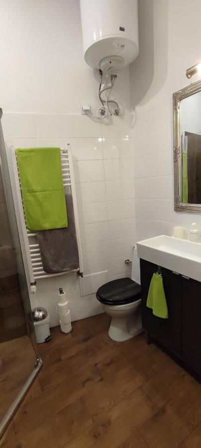 Quiet & Cosy Apt In The Heart Of Old Cracow Krakow Luaran gambar