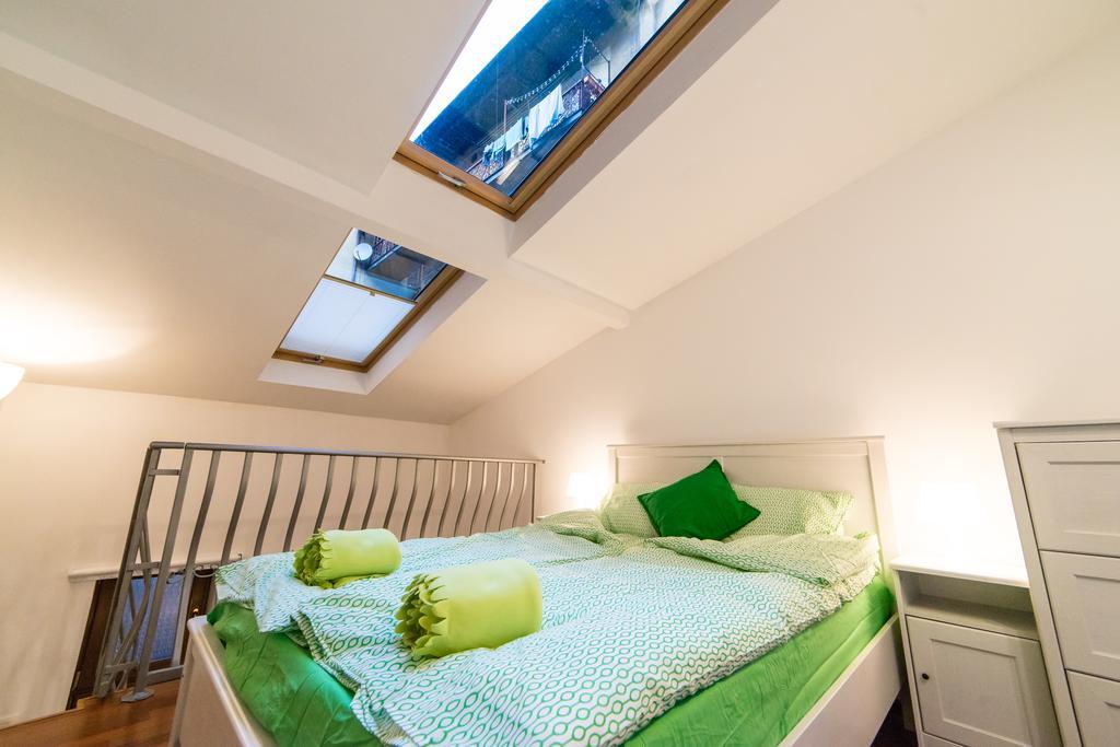 Quiet & Cosy Apt In The Heart Of Old Cracow Krakow Luaran gambar