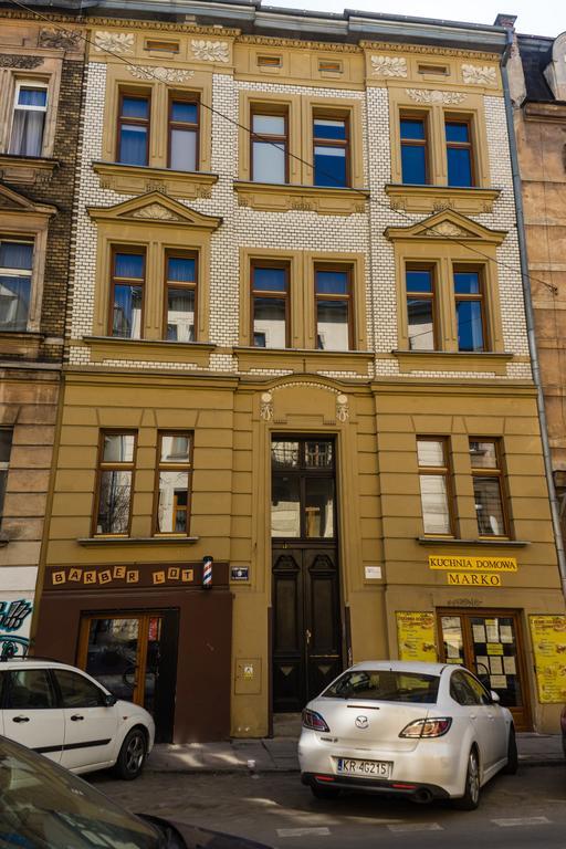Quiet & Cosy Apt In The Heart Of Old Cracow Krakow Luaran gambar
